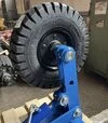 Транспортное устройство Profi Stan ПТС-18 для сеялки MONOSEM NG Plus 4-8R - 5