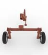 Транспортное устройство Profi Stan ПТС-23 для сеялки AGROMASTER Planter D8 - 4