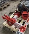 Транспортное устройство Profi Stan ПТС-24 для сеялки GASPARDO MTR 8R70 - 3