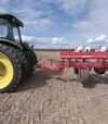 Транспортний пристрій Profi Stan ПТС-25 для сівалки PROSEM-K F-900/12 - 3
