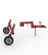 Транспортное устройство Profi Stan ПТС-26 для сеялки Kuhn Kosma TRM - 3
