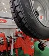 Транспортний пристрій Profi Stan ПТС-28 для сівалки Ozduman HVM-D 8 - 3