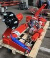 Транспортний пристрій Profi Stan ПТС-29 для сівалки Ozduman HVM-D 8 - 3