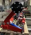 Транспортний пристрій Profi Stan ПТС-29 для сівалки Ozduman HVM-D 8 - 5