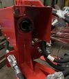 Транспортний пристрій Profi Stan ПТС-30 для сівалки Ozduman HVM-D 8 - 2