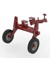 Транспортное устройство Profi Stan ПТС-31 для сеялки MASSEY Ferguson 9100(V)E - 3