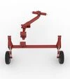 Транспортное устройство Profi Stan ПТС-32 для сеялки Kuhn Maxima 2M - 3
