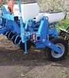 Транспортное устройство Profi Stan ПТС-37 для сеялки MONOSEM NG Plus 4R - 2
