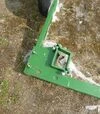 Пристрій для транспортування ротаційної борони - 3