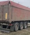 Прицеп-зерновоз Wielton NW 38 AT, 2004 г.в, б/у - 1