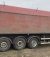 Прицеп-зерновоз Wielton NW 38 AT, 2004 г.в, б/у - 2