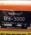 Тележка TerFed ВУ-3000 для разбрасывателей удобрений AMAZONE ZAM-1001 - 9