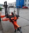 Тележка TerFed ВУ-3000 для разбрасывателей удобрений AMAZONE ZAM-1001 - 10