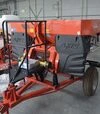 Візок Profi Stan ТРУ-3,2 для розкидача добрив KUHN Axis 30.2 K/W - 2
