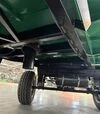 Причіп тракторний БМЗ ТПС-6, базова комплектація (1 ряд бортів) - 9