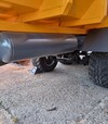 Напівпричіп тракторний СИЛА МАШИН НТГ-16 ВІКТОР - 4