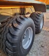 Напівпричіп тракторний СИЛА МАШИН НТГ-16 ВІКТОР - 5