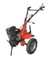 Мотоблок бензиновый Powercraft МБ2070Б, колеса 4,00-10 - 1