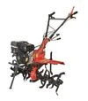 Мотоблок бензиновый Powercraft МБ2070Б, колеса 4,00-10 - 3