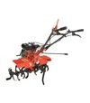 Мотоблок бензиновый Powercraft МБ2070Б, колеса 4,00-10 - 4