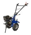 Мотоблок бензиновый Powercraft МБ2070Б/М2, колеса 4,00-8 - 1