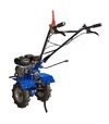 Мотоблок бензиновый Powercraft МБ2070Б/М2, колеса 4,00-8 - 2