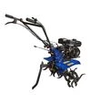 Мотоблок бензиновий Powercraft МБ40-2, колеса 4,00-8 - 5
