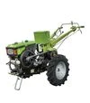 Мотоблок дизельний Кентавр МБ1080ДЕ-8 + фреза - 1