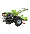 Мотоблок дизельний Кентавр МБ1080ДЕ-8 + фреза - 3