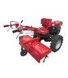 Мотоблок дизельний Кентавр МБ1012ДЕ-10 + фреза - 3