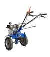 Мотоблок дизельний Powercraft МБ2060Д, колеса 4,00-10 - 2