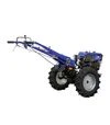 Мотоблок дизельний Powercraft МБ1080Д + фреза - 2