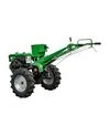 Мотоблок дизельный Powercraft МБ1080ДЕ+фреза - 2