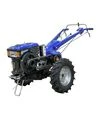 Мотоблок дизельний Powercraft МБ1010Д + фреза - 1