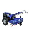 Мотоблок дизельний Powercraft МБ1010Д + фреза - 4
