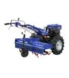 Мотоблок дизельний Powercraft МБ1010Д + фреза - 5