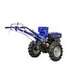 Мотоблок дизельний Powercraft МБ1010ДЕ + фреза - 2