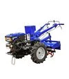 Мотоблок дизельний Powercraft МБ1010ДЕ + фреза - 3