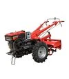 Мотоблок дизельний Powercraft МБ1012Д + фреза - 3