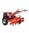 Мотоблок дизельний Powercraft МБ1012Д + фреза - 4