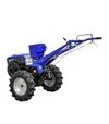 Мотоблок дизельний Powercraft МБ1012ДЕ + фреза - 2