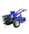 Мотоблок дизельний Powercraft МБ1012ДЕ + фреза - 3