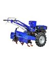 Мотоблок дизельний Powercraft МБ1012ДЕ + фреза - 5