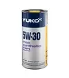 Моторна олива Yuko MAX SYNTHETIC A&amp;A 5W-30, 1 л - 1