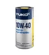 Моторна олива Yuko SEMISYNTHETIC 10W-40, 1 л - 1