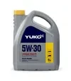 Моторное масло Yuko VEGA SYNT 5W-30, 4 л - 1