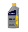 Моторное масло Yuko VEGA SYNT 10W-40, 1 л - 1