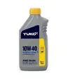 Моторна олива Yuko SUPER GAS 10W-40, 1 л - 1