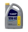 Моторное масло Yuko DYNAMIC 10W-40, 1л - 1