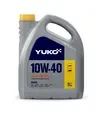 Моторна олива Yuko DYNAMIC 10W-40, 5 л - 1